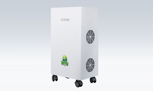 床單位臭氧消毒機使用方法及操作流程