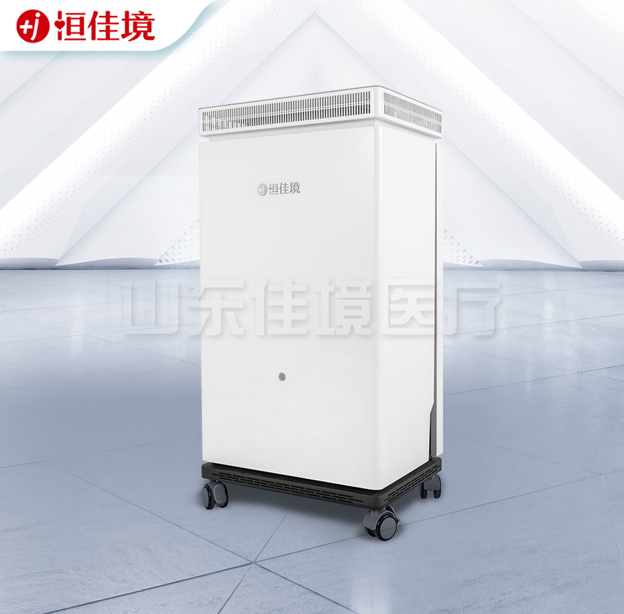 等離子移動柜機KXD-Y-600P